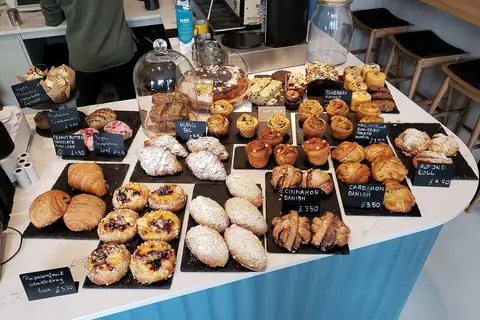 Fika photo 2